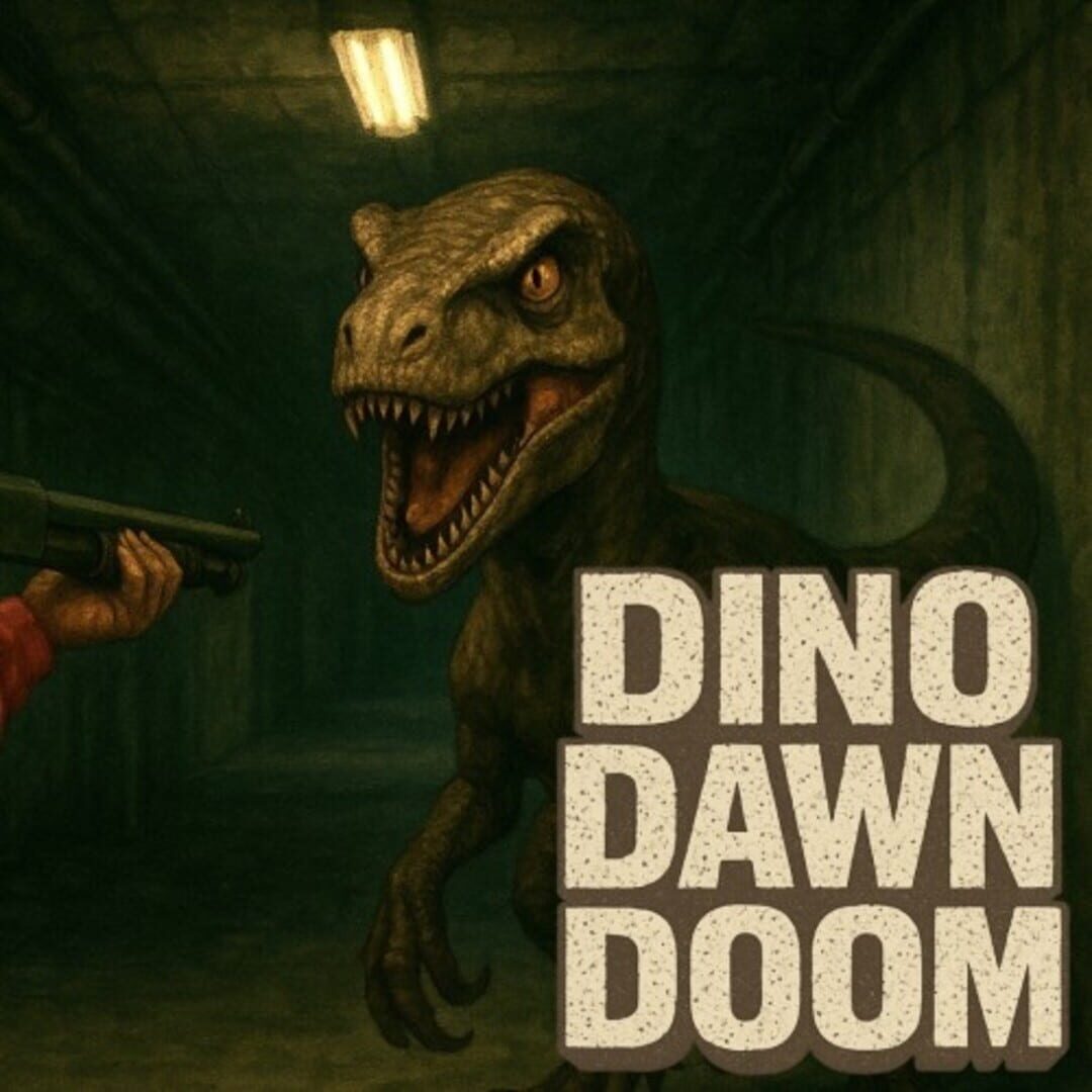 Dino Dawn Doom
