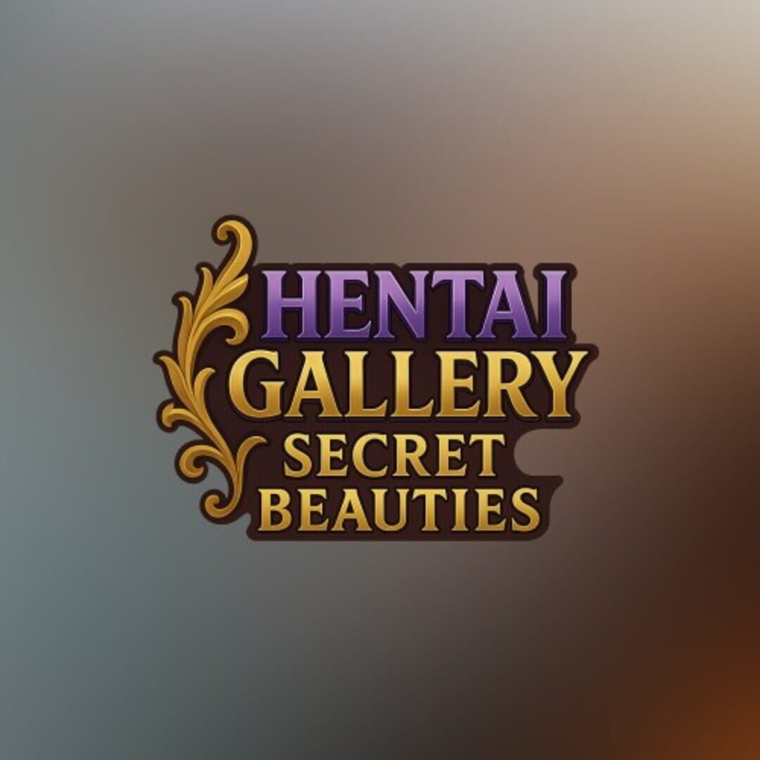 Hentai Gallery: Secret Beauties