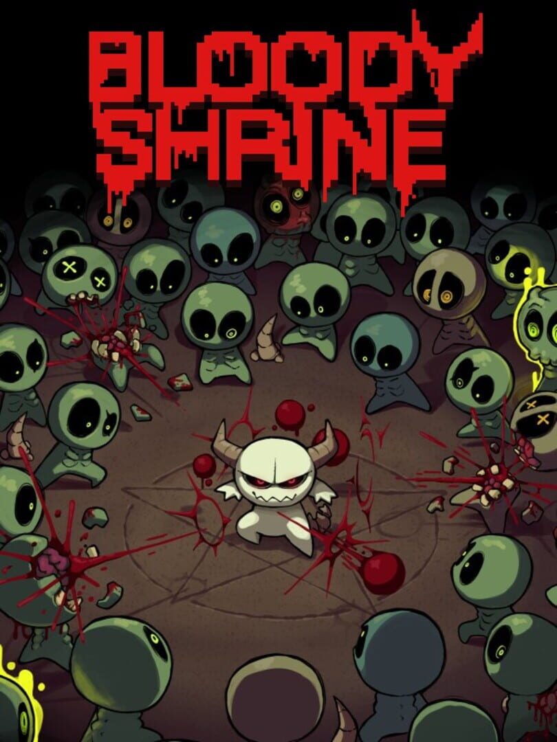 Bloody Shrine