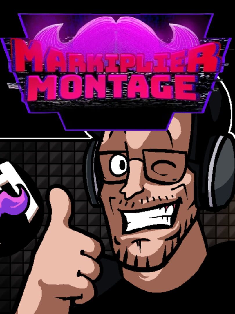 Markiplier Montage