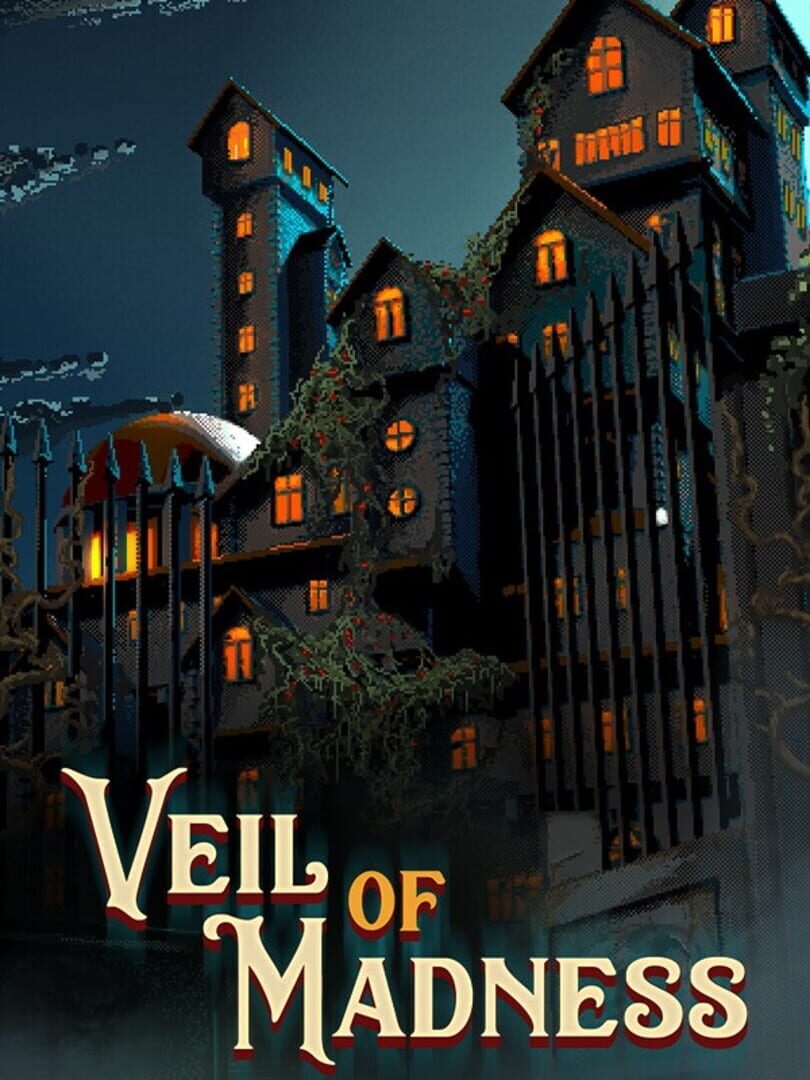 Veil of Madness