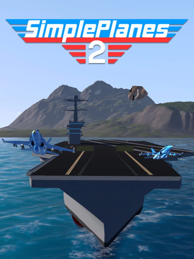 SimplePlanes 2