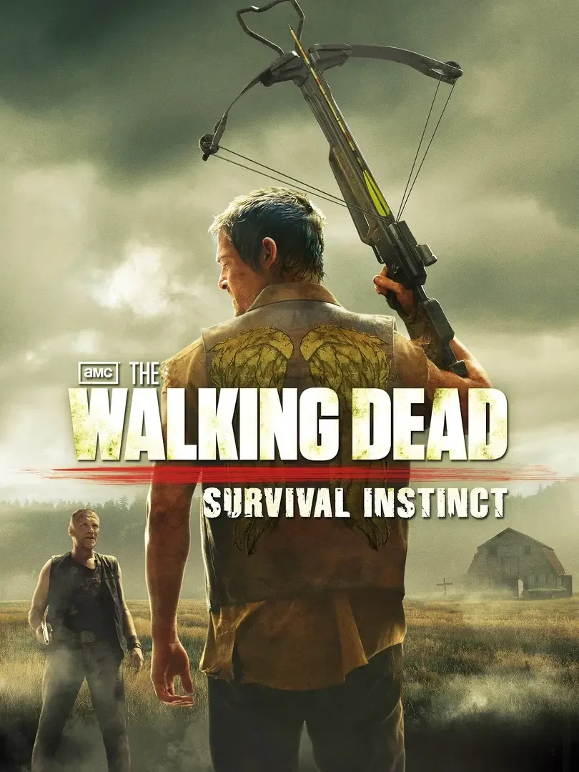 The Walking Dead: Survival Instinct