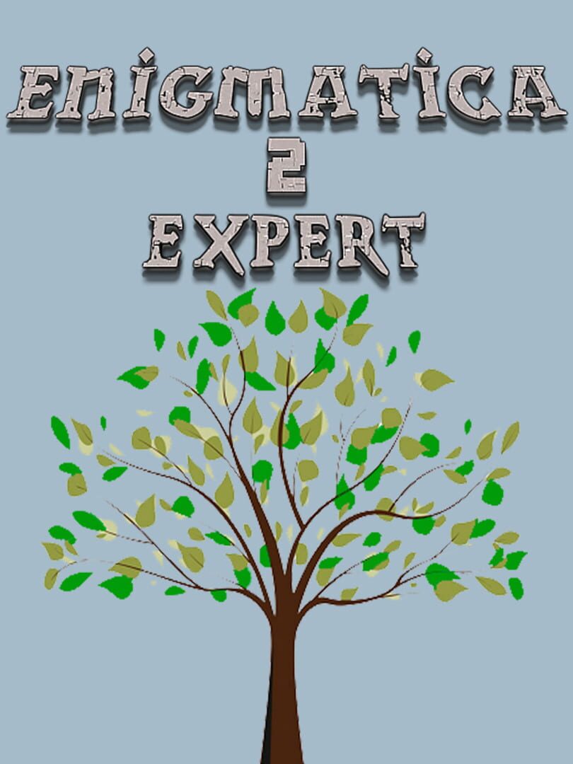 Enigmatica 2: Expert