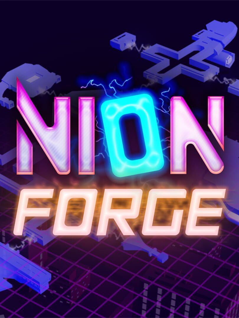 Nion Forge