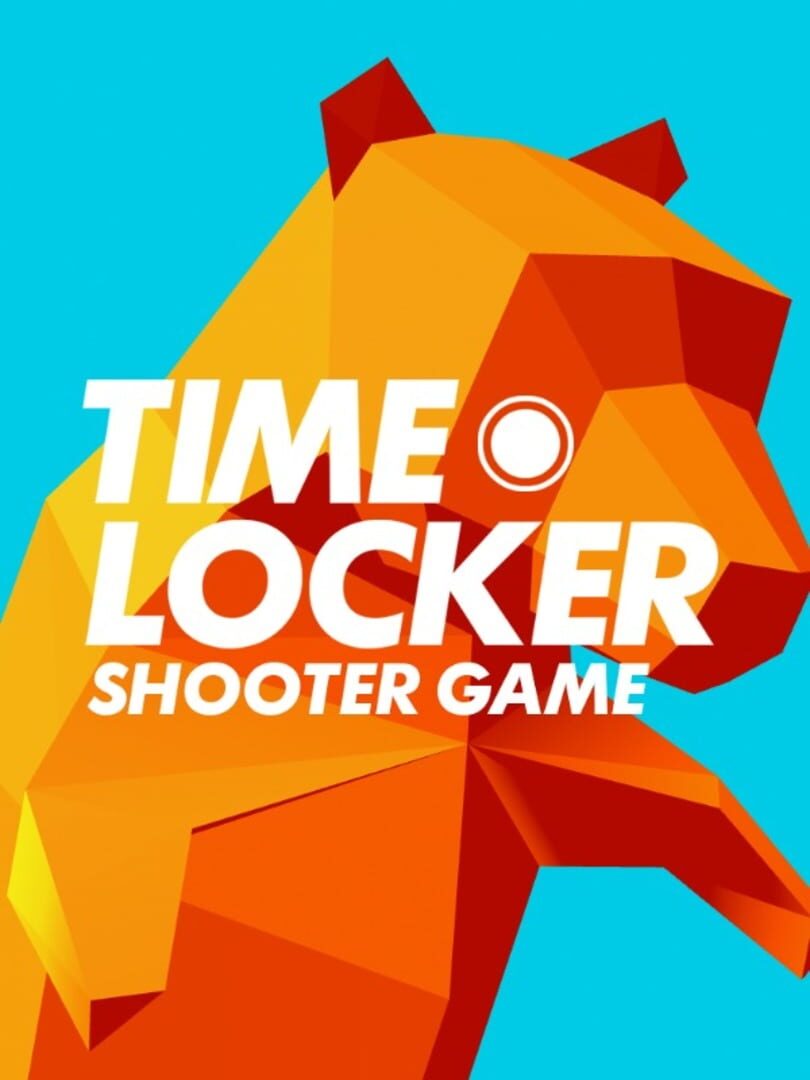Jeu : Time Locker