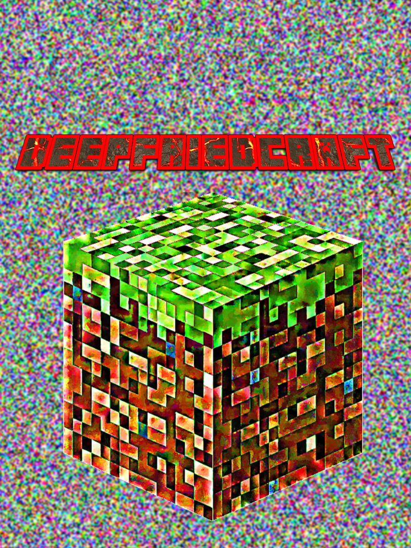 DeepFriedCraft, the Worst Modpack Ever