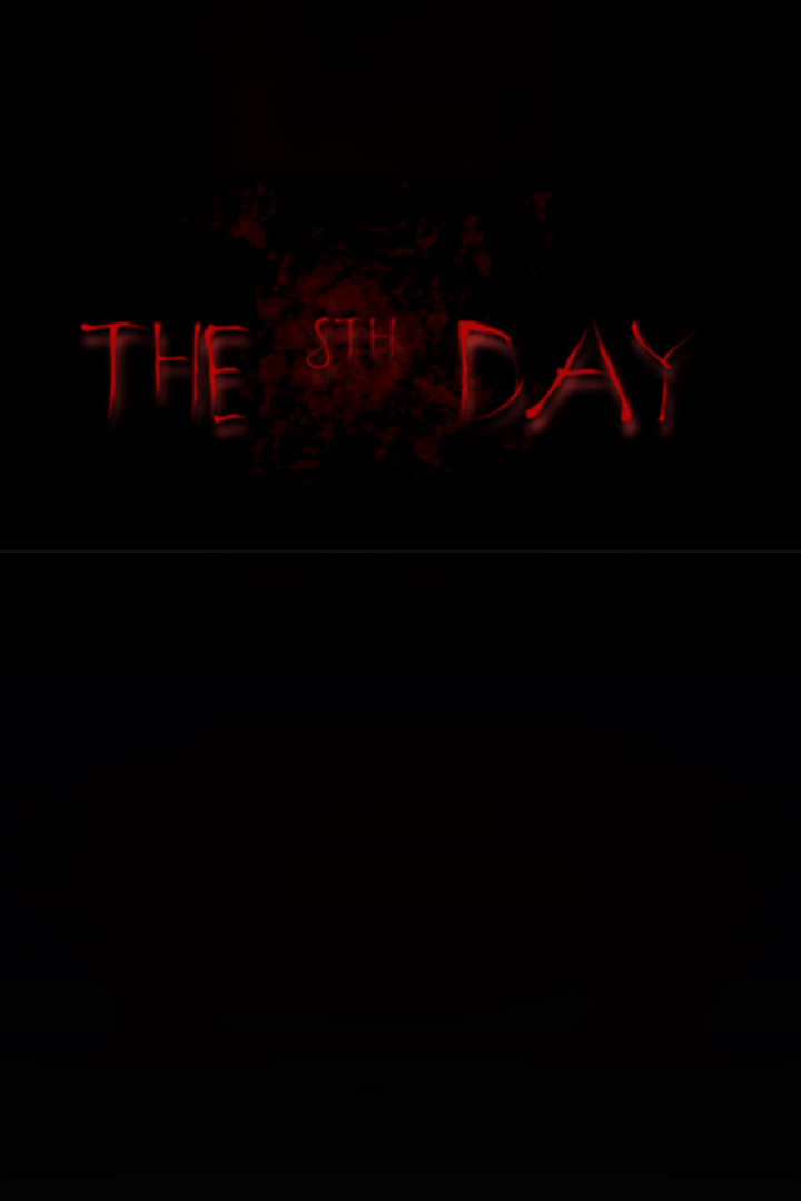 The 8th Day Cover