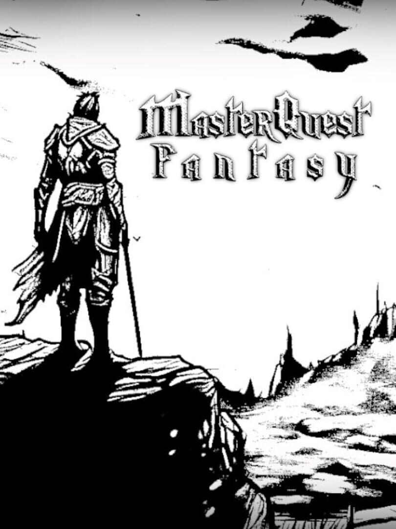 MasterQuest Fantasy