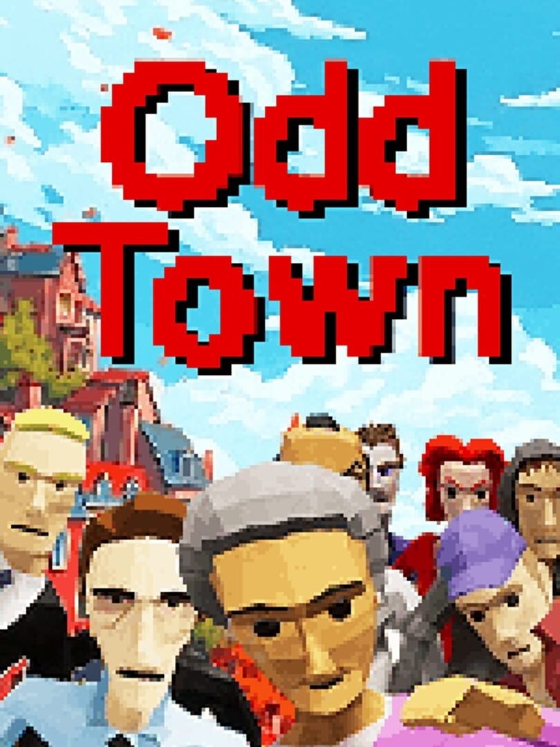 Odd Town