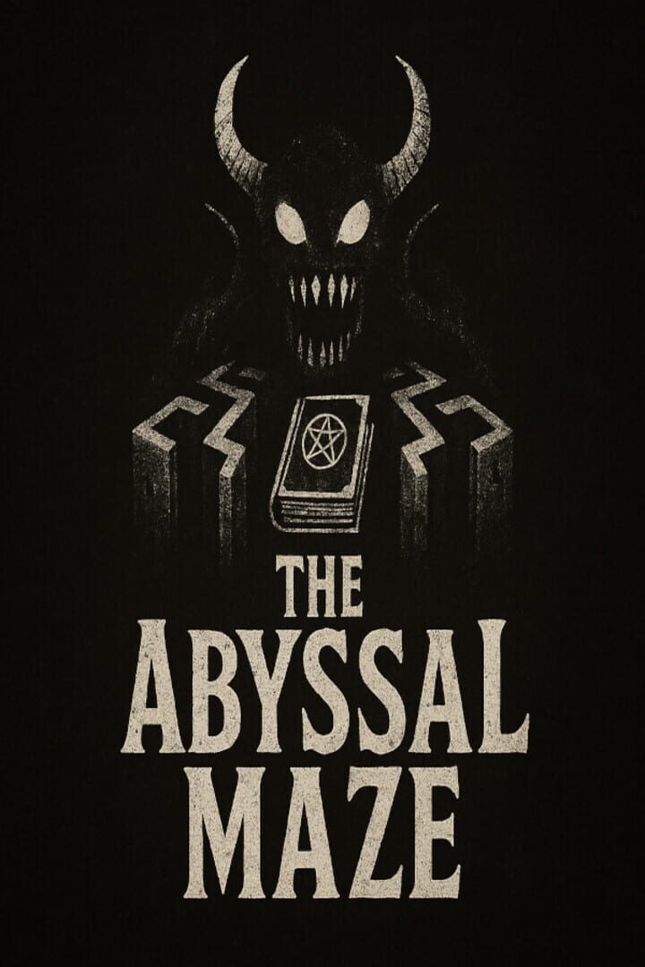 The Abyssal Maze