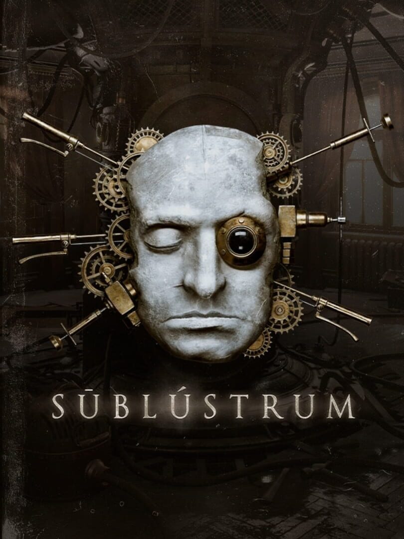 Standalone : Sublustrum