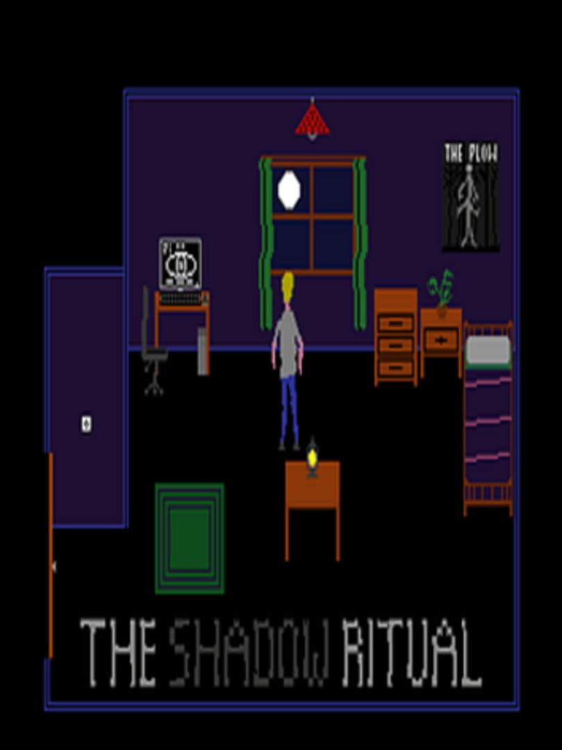 The Shadow Ritual