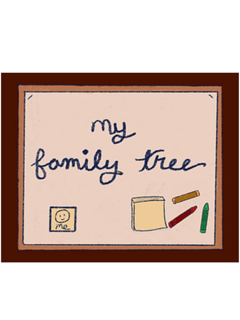 Jeu : My Family Tree