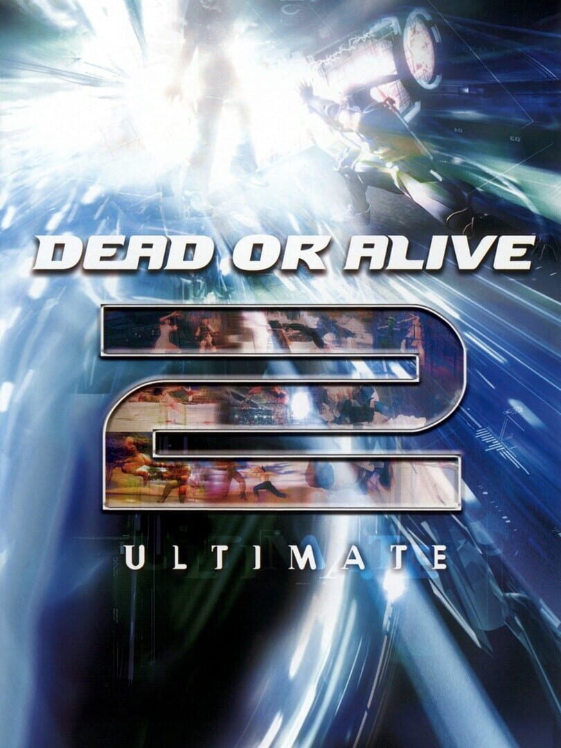 Remake : Dead or Alive 2 Ultimate