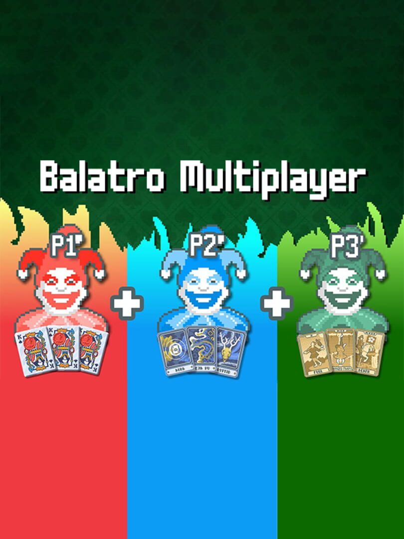 Balatro Multiplayer Mod