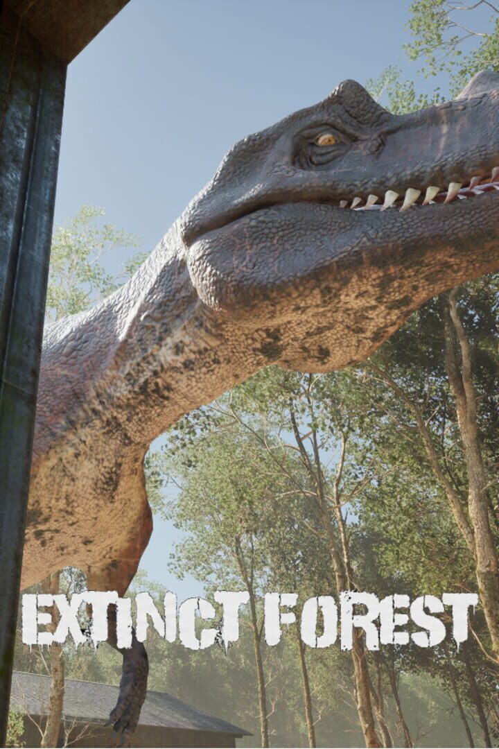 Extinct Forest