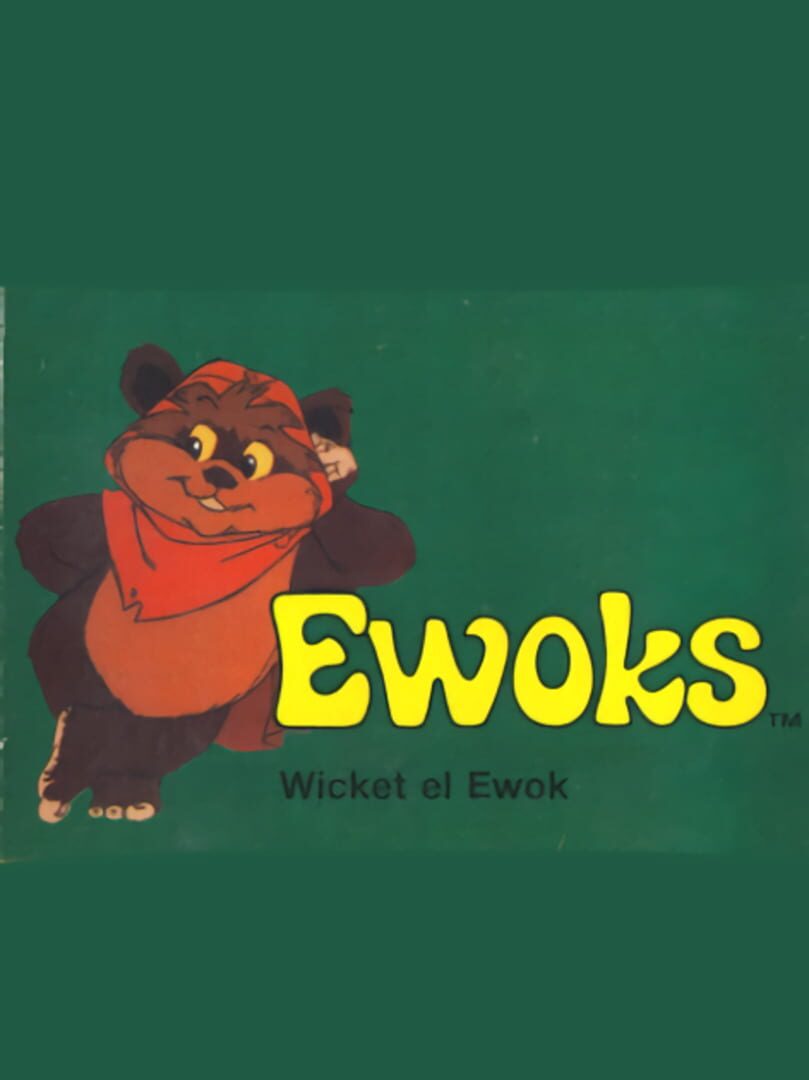 Jeu : Ewoks