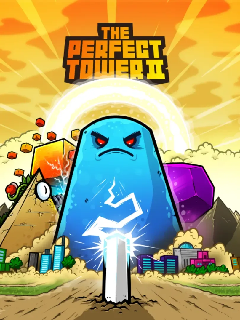 The Perfect Tower II