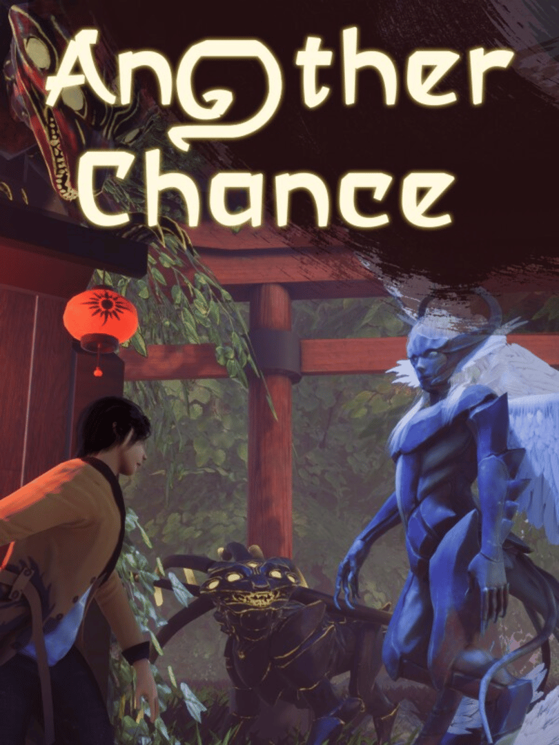 Another Chance Cover