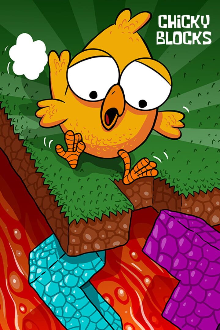 Chicky Blocks