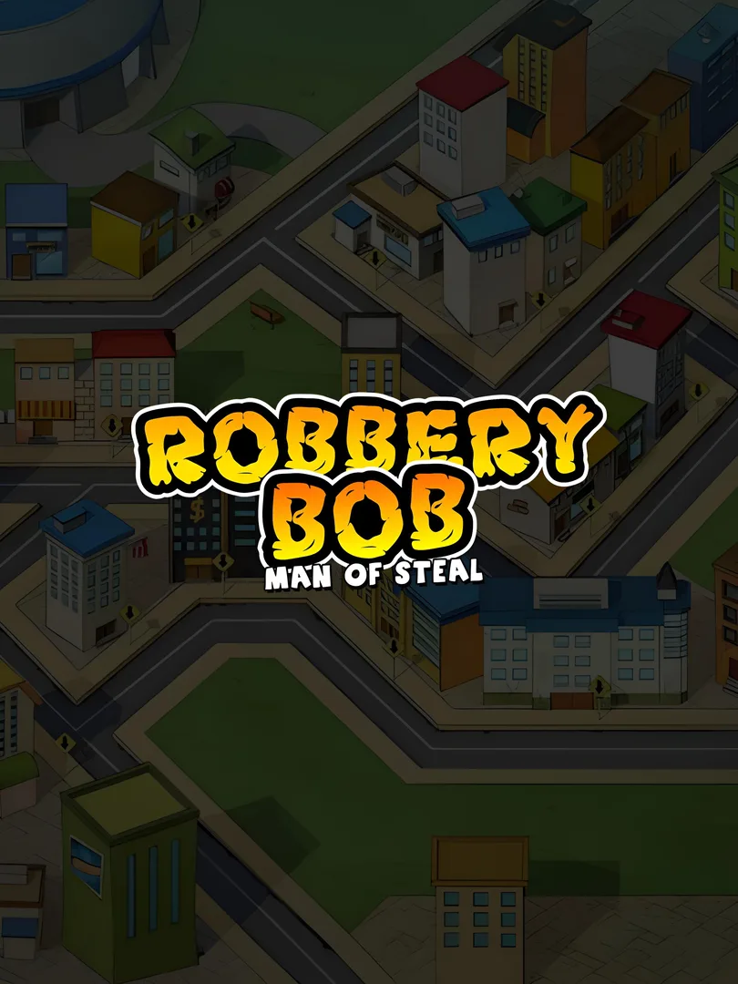 Robbery Bob