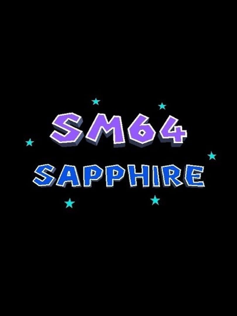 SM64 Sapphire PC Port