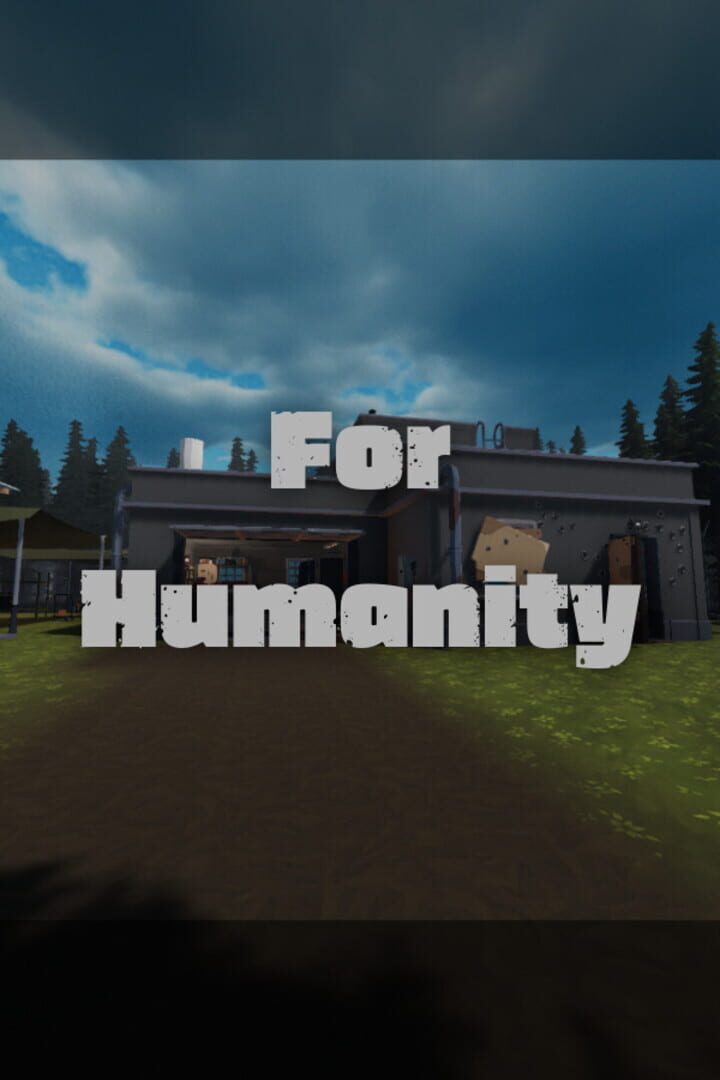 For Humanity