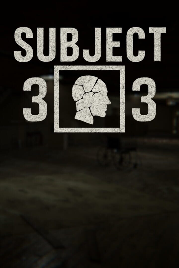 Subject 33