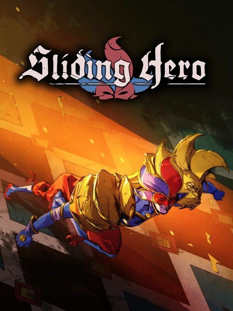 Sliding Hero