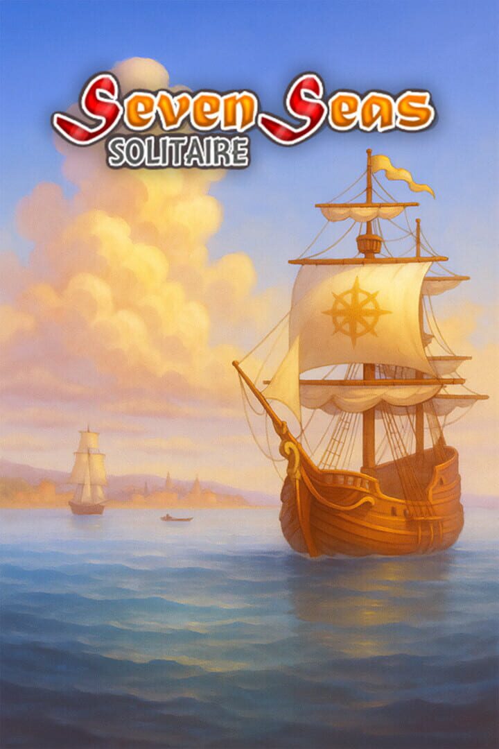 Seven Seas Solitaire