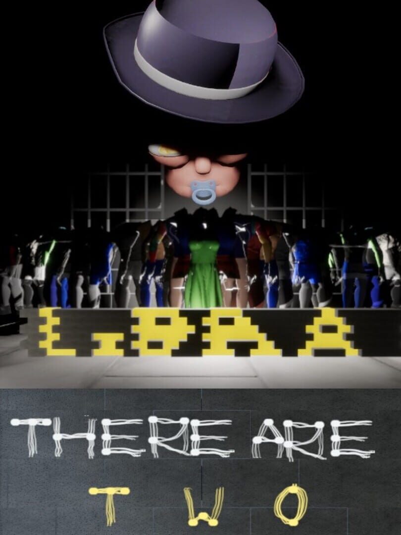 Libra: There Are Two