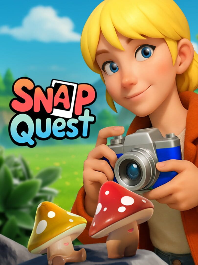 Snap Quest