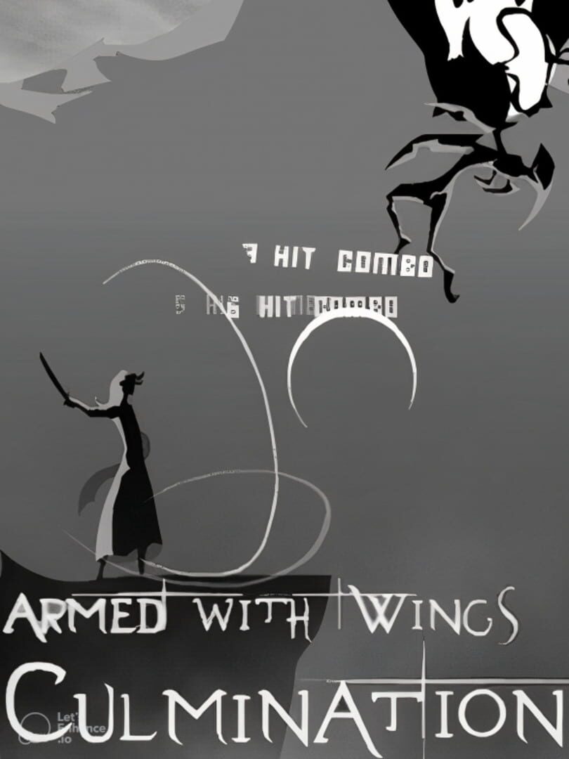 Jeu : Armed With WIngs: Culmination