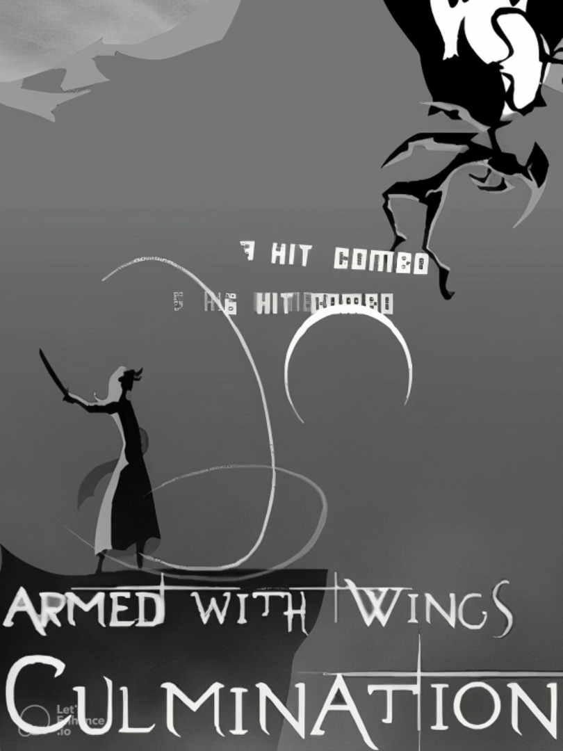 Armed With WIngs: Culmination Cover