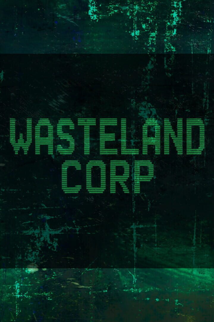 Wasteland Corp