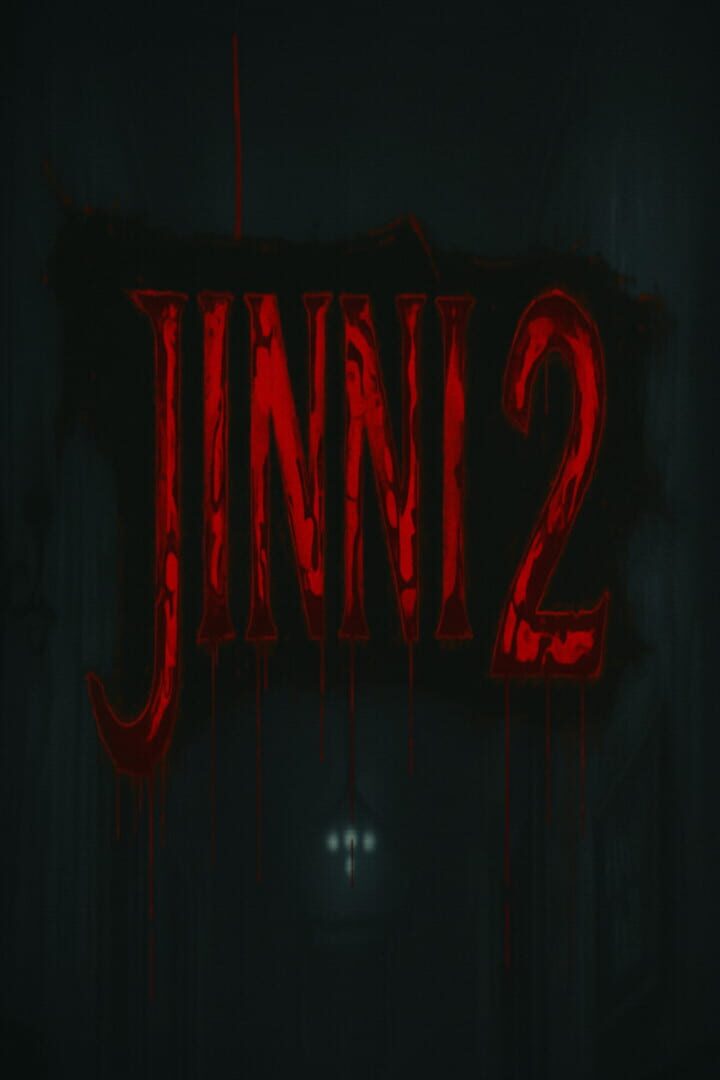 Jinni 2: The Ritual