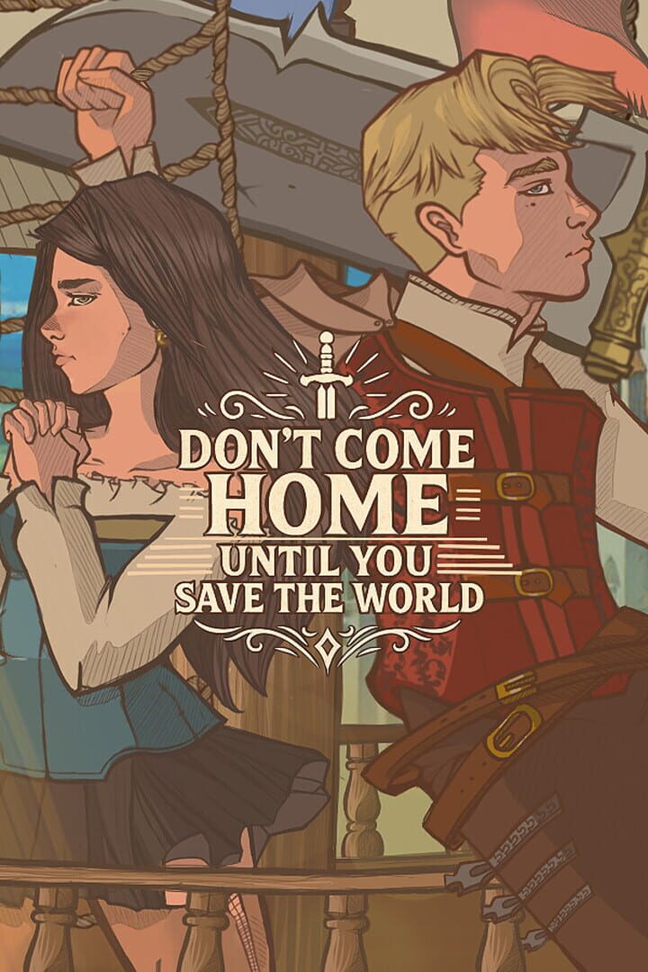 Tales of Echoes of the Symphony of Mana