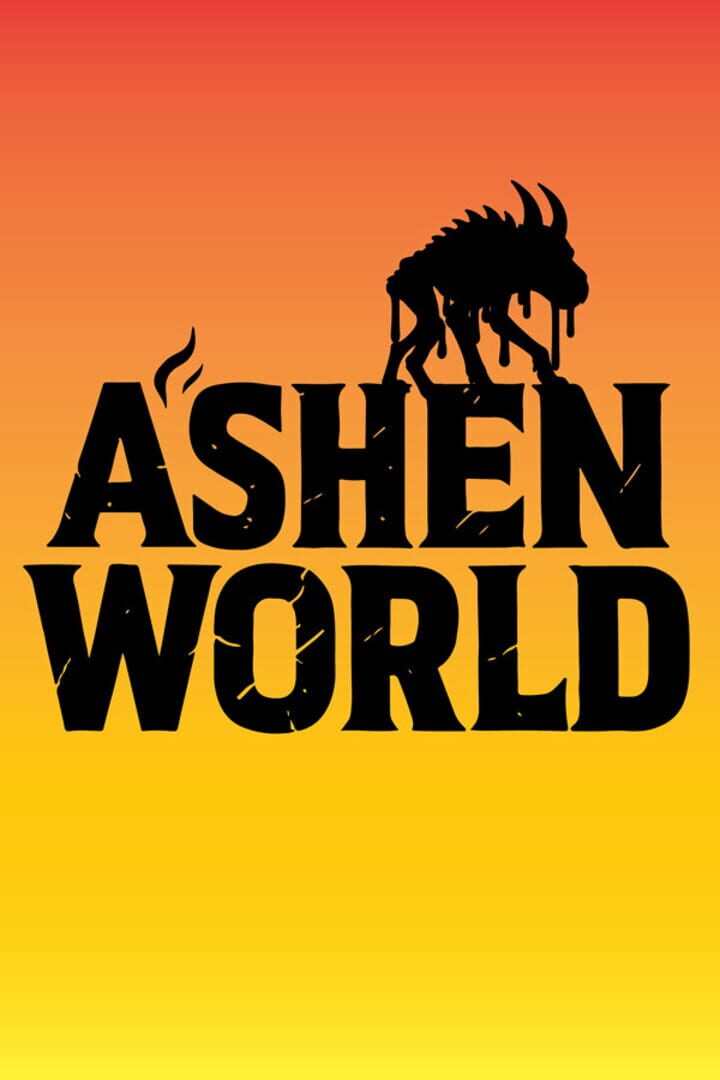 Ashen World