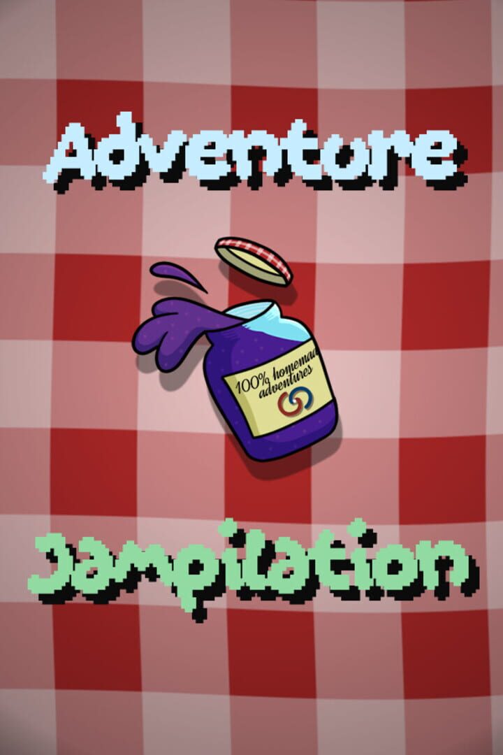 Adventure Jampilation