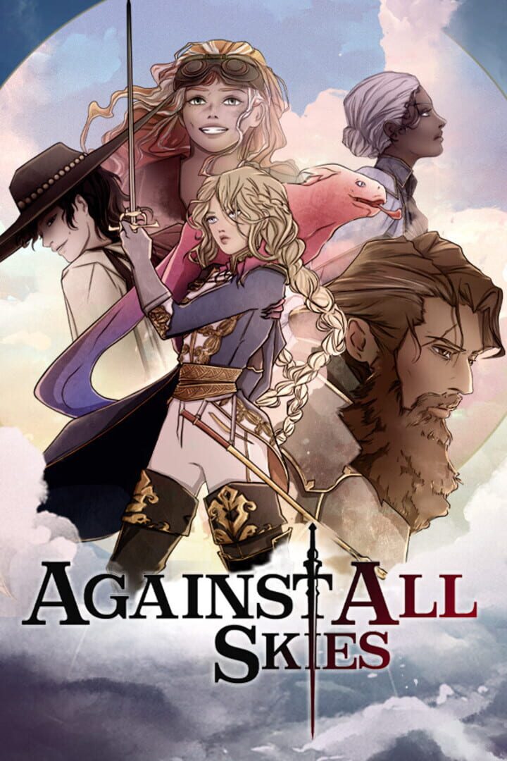 Against All Skies
