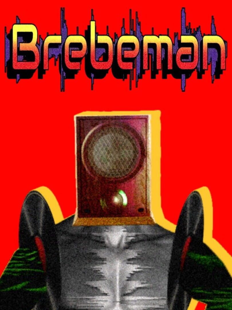 BrebeMan