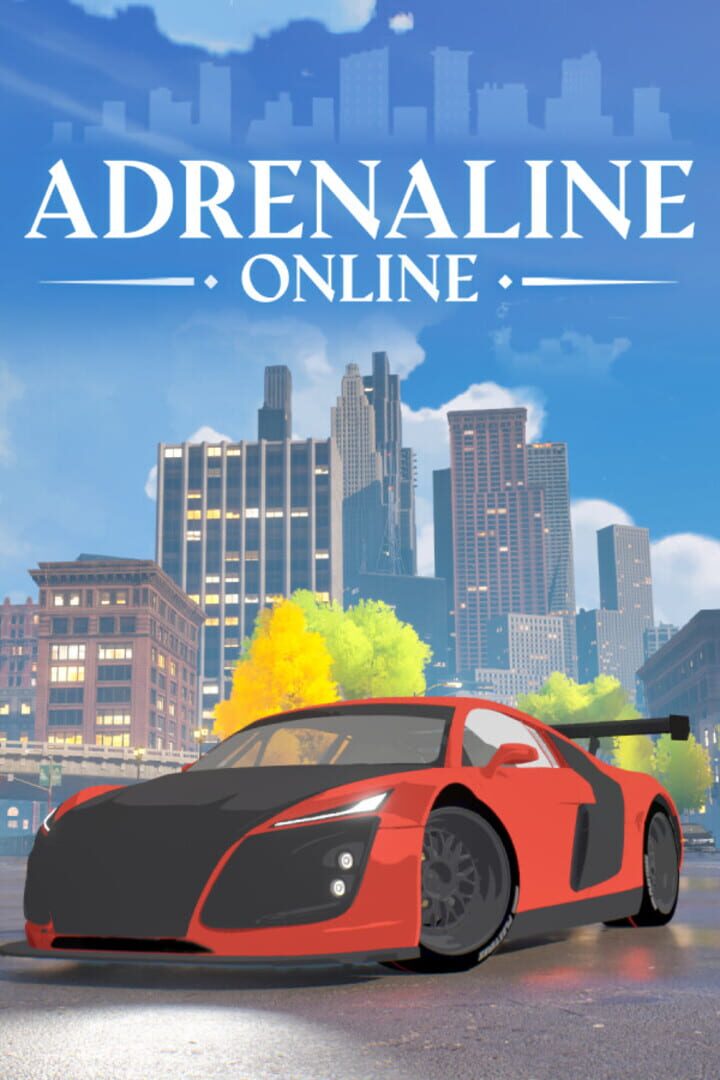 Adrenaline