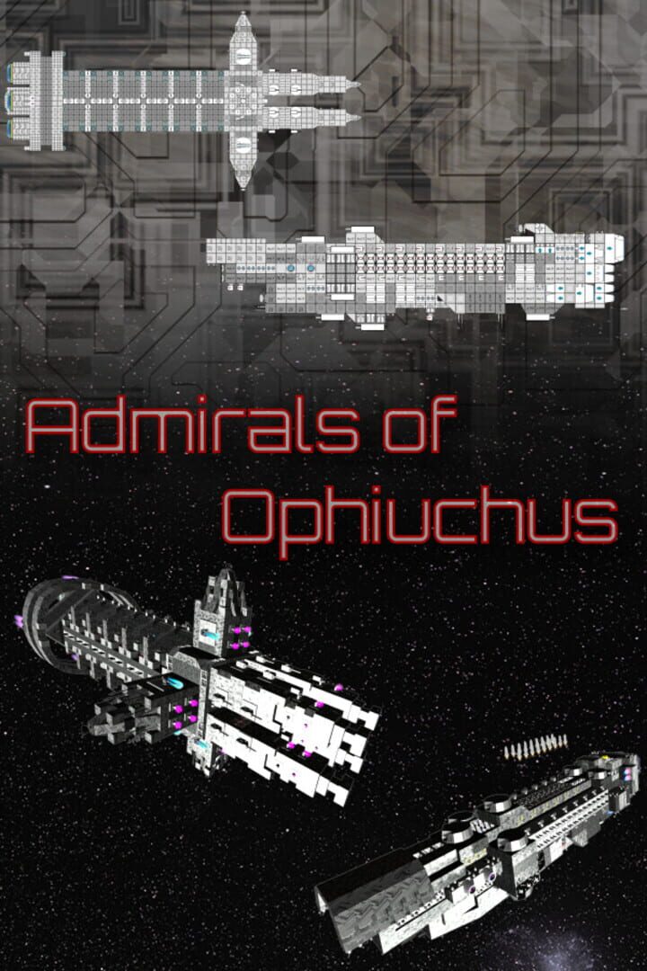 Admirals of Ophiuchus
