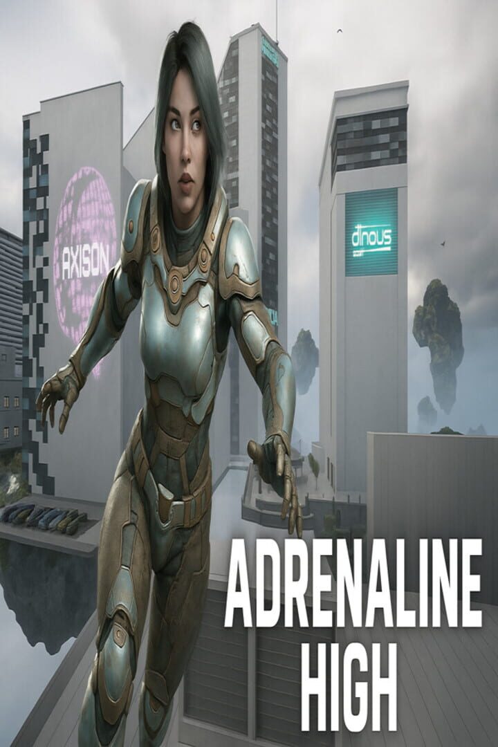Adrenaline High