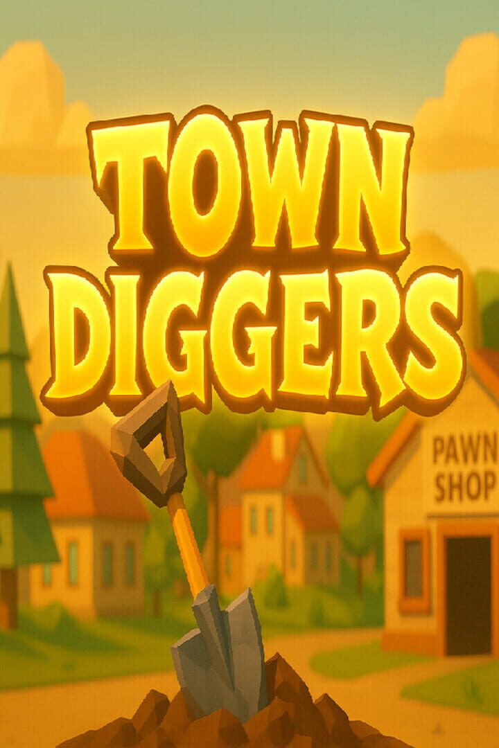 Town Diggers