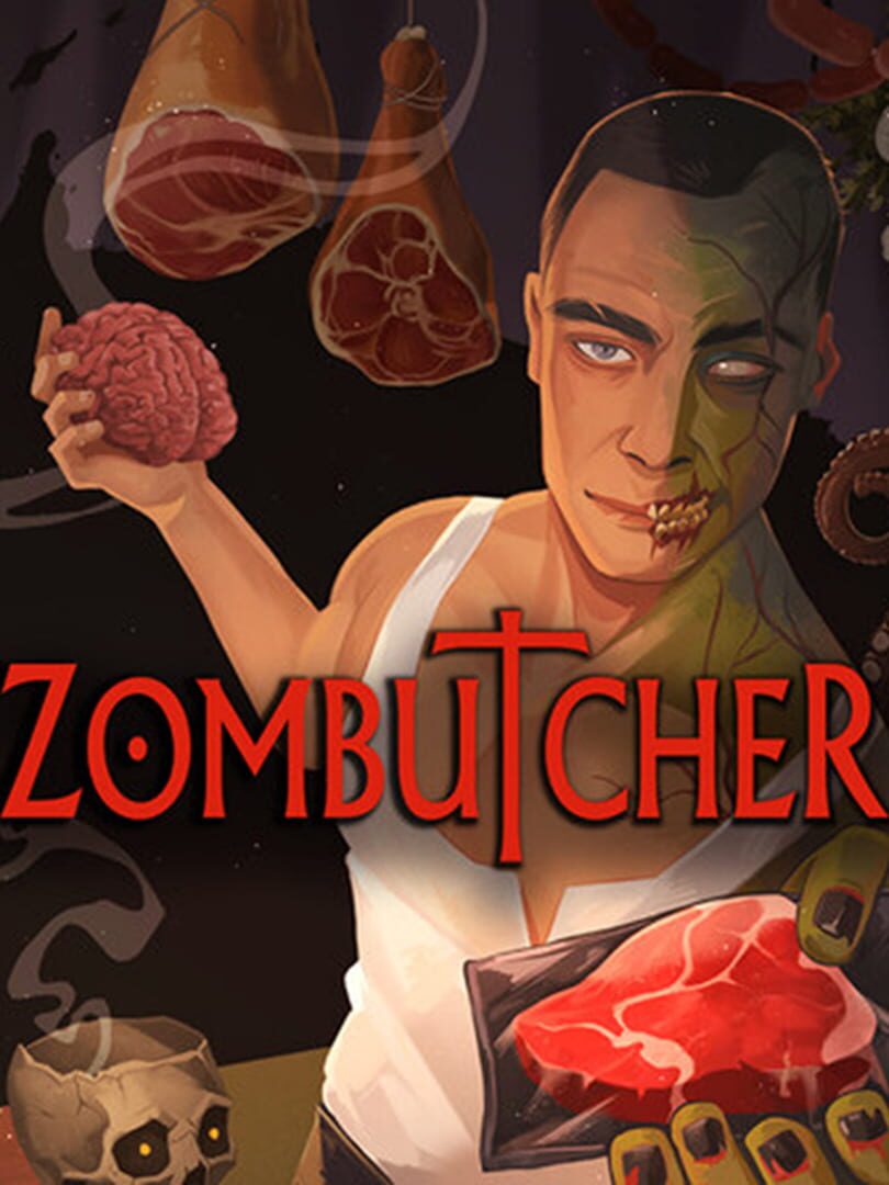 Zombutcher
