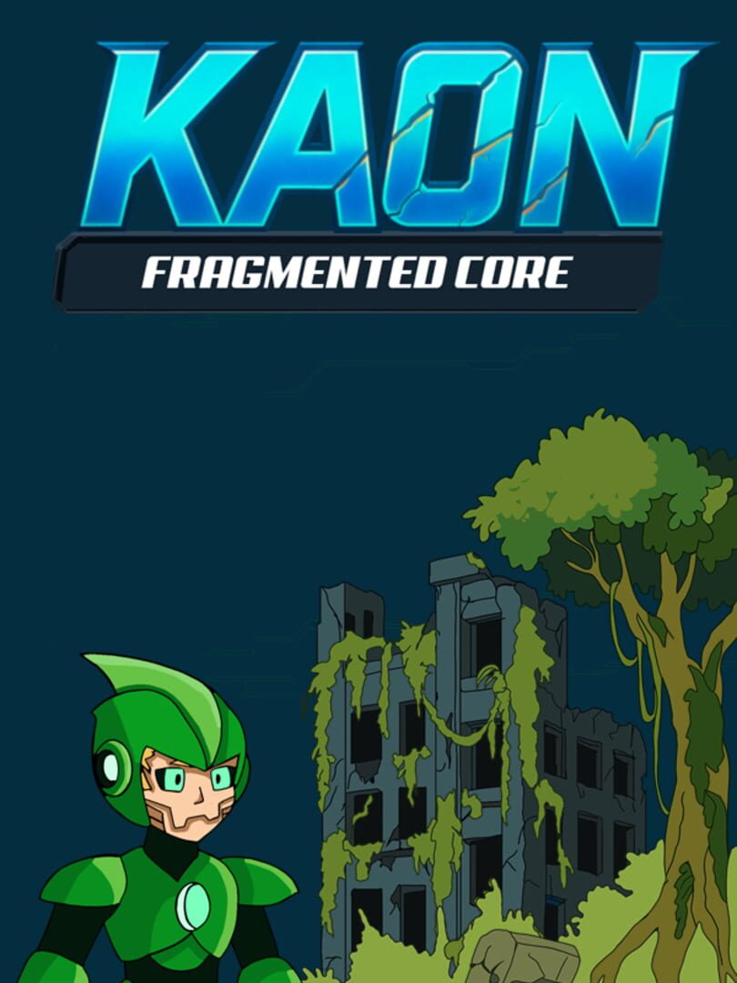 Kaon : Fragmented Core