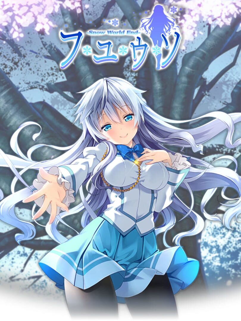 Cover image of Fuyu Uso: Snow World End