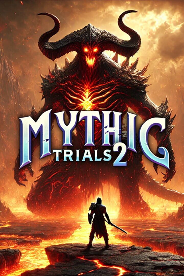 Mythic Trials 2